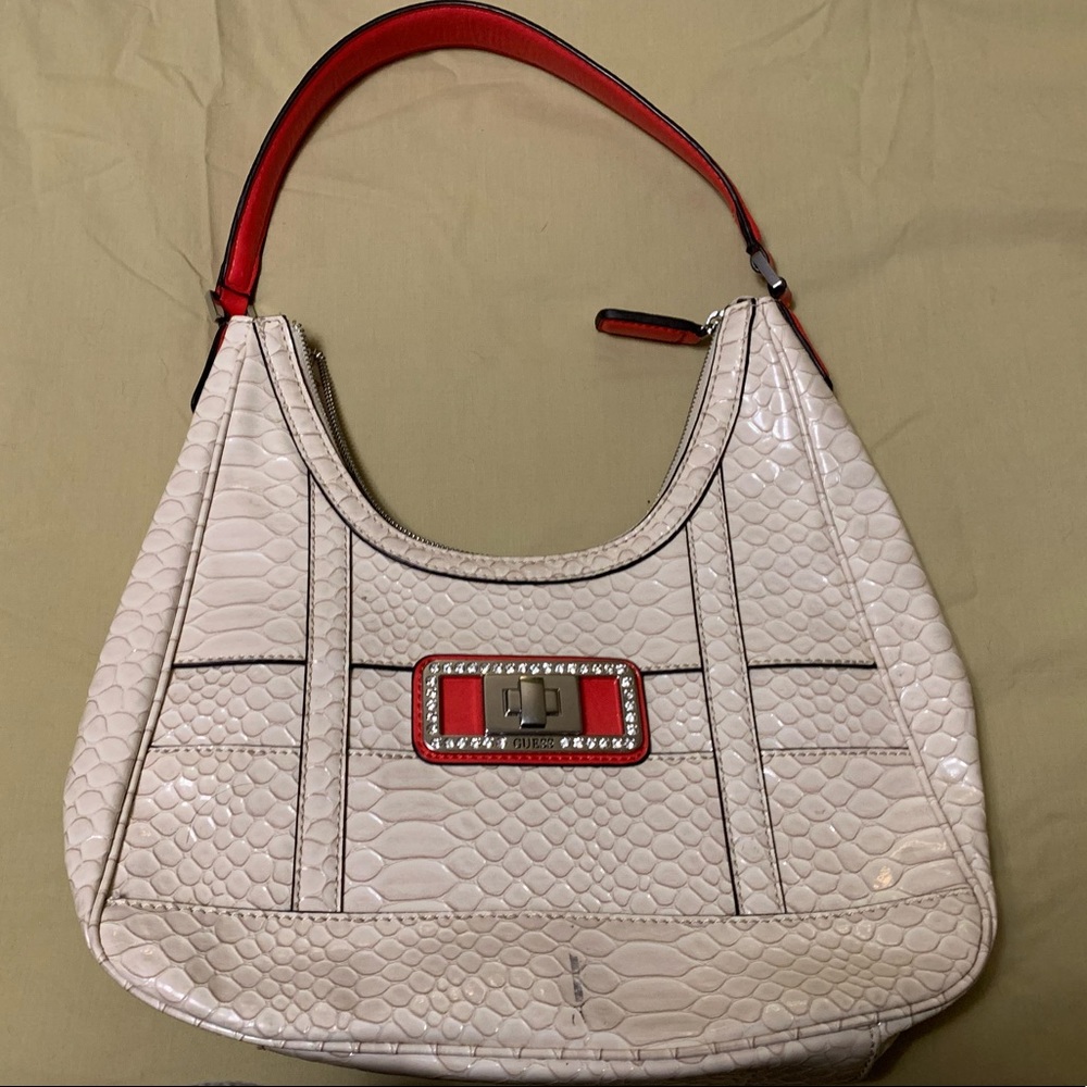 👜 Guess Hobo Purse